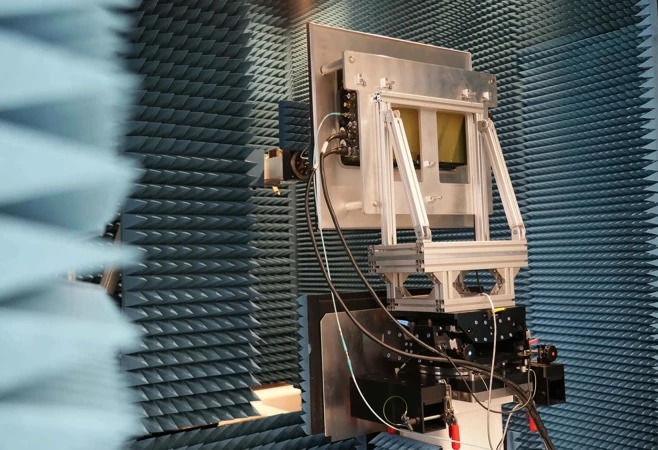 Hensoldt signs long-term supply deal with United Monolithic Semiconductors to strengthen radar production through 2030