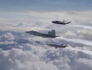 Honeywell Aerospace has introduced the HON6000 high-performance turbofan engine designed to power Collaborative Combat Aircraft (CCA) and other uncrewed platforms, as well as light combat aircraft and advanced jet trainers. The engine has been developed to meet the operational, autonomy and affordability requirements of medium-sized uncrewed aircraft operating in demanding and contested environments.