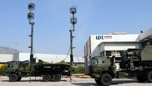 Intracom Defense strengthens strategic partnership with Raytheon through new Patriot contracts exceeding $100 million
