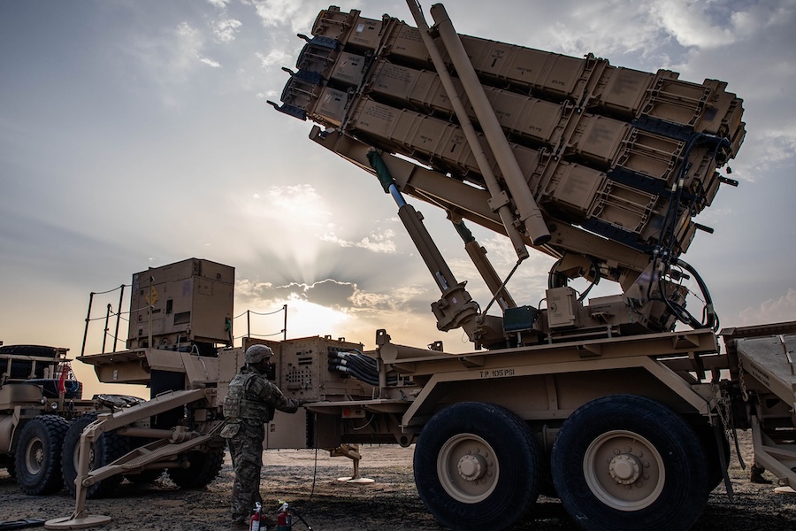 An Iranian attack on Prince Sultan Air Base on March 27 wounded multiple American service members and damaged several aircraft, according to people familiar with the matter. Initial reports indicate around 10 personnel were injured, including two in serious condition.