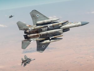 Israel Defense Forces spokesperson outlines reasons and strategic objectives of Operation Roaring Lion