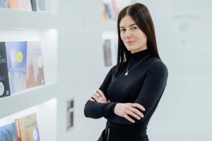 UXS Alliance appoints Kateryna Myhalko as Managing Director to advance European unmanned systems cooperation