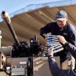 KNDS and Electro Optic Systems have signed a teaming agreement to jointly pursue new business opportunities and advance cooperation in remote-controlled weapon stations and weapons.