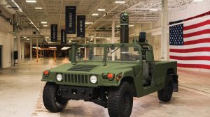 L3Harris Technologies has begun high-volume production of its VAMPIRE counter-unmanned systems at a new production line in Huntsville, Alabama. The move responds to increasing demand from the United States and its allies to address persistent drone threats.