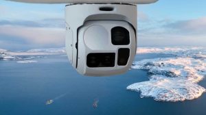 L3Harris Technologies has been selected to provide advanced sensor systems for a new uncrewed aircraft program supporting the Royal Canadian Navy. The company will supply WESCAM CMX-8 electro-optical/infrared sensors as part of a broader contract awarded to MDA Space.