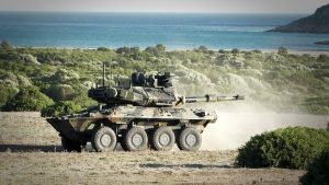 Italian defence company Leonardo has completed the acquisition of Iveco Group’s Defence Business, including the IDV and ASTRA brands, in a deal valued at €1.6 billion following contractual adjustments. The transaction, financed through available cash resources, corresponds to the previously disclosed enterprise value of €1.7 billion.