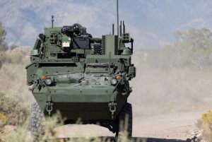 Leonardo DRS has introduced THOR, a new high-performance embedded computing system designed to operate at the tactical edge. The company said the system is intended to support artificial intelligence, sensor fusion and decision-making in modern combat environments.