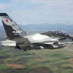Leonardo has signed a Letter of Intent with PT ESystem Solutions Indonesia and the Ministry of Defence of the Republic of Indonesia to cooperate on the supply and support of the M-346 F “Block 20” aircraft. The agreement