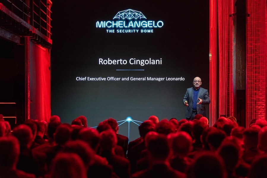 Leonardo updates 2026–2030 Industrial Plan to strengthen global security capabilities and multi-domain defence architecture