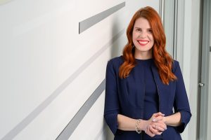 Lockheed Martin has appointed Jenna McMullin as senior vice president and chief communications officer, effective immediately. The company said the appointment strengthens its leadership in global communications and stakeholder engagement.