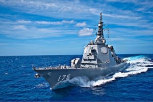 Lockheed Martin has delivered the second shipset of AN/SPY-7(V)1 radar equipment for Japan’s Aegis System Equipped Vessel (ASEV) program to the Japan Ministry of Defense. The delivery was carried out through Mitsubishi Corporation under a Direct Commercial Sale arrangement.