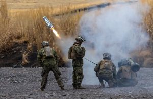 Lockheed Martin is scaling its Javelin missile supply chain to support rising global demand and increased production rates. The effort focuses on strengthening supplier capacity and ensuring resilience across the production network.