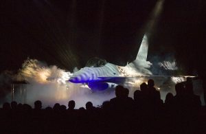 The Polish Air Force is marking two decades of F-16 Fighting Falcon operations, a milestone that reflects the aircraft’s central role in modernizing Poland’s airpower and strengthening NATO’s eastern flank. The anniversary traces back to March 14, 2006, when Poland’s first F-16 departed Lockheed Martin’s facility in Fort Worth, Texas.