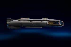 Lockheed Martin launches Sniper NTP targeting pod to add networked capability for air forces