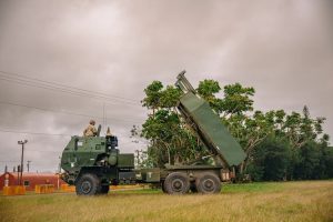 Lockheed Martin NGC2 prototype enables live-fire sensor-to-shooter operations at Army Lightning Surge 2 exercise