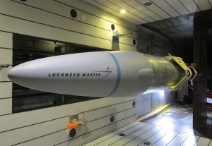 Lockheed Martin opens new Huntsville hypersonic integration lab to strengthen U.S. defence edge