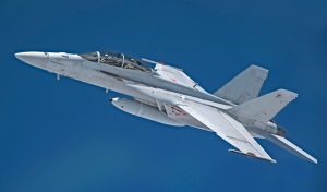Lockheed Martin secures $233 million contract to deliver full-rate IRST Block II systems