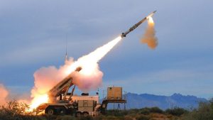 Lockheed Martin to highlight defense technology, Saudi partnerships at Riyadh World Defense Show 2026