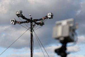 MatrixSpace wins active sensor award in U.S. Army Operation Flytrap 4.5 xTechCounter Strike