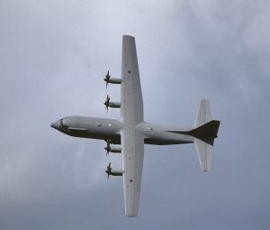 Merlin Labs has completed the Preliminary Design Review for its C-130J autonomy program with U.S. Special Operations Command. The milestone marks progress in the technical development of the system and allows the program to move into the next design phase.