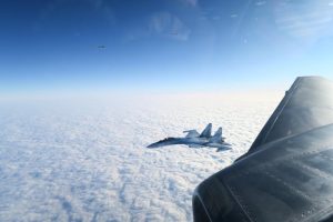 Allied air forces demonstrate sustained NATO air policing across eastern flank and High North