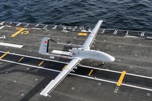 NATO conducts counter-drone training mission over Baltics to reinforce Eastern Flank air defence and deterrence