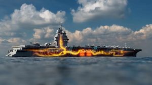 Arabelle Solutions has been selected by Naval Group to design and supply key components for the nuclear propulsion system of France’s future aircraft carrier. The contract covers the tailored design, development and manufacture by 2030 of four steam turbines, their associated speed regulators and four high-speed dryers.