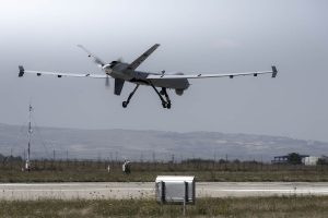 Netherlands extends MQ-9 Reaper mission in Romania to reinforce NATO eastern flank defence