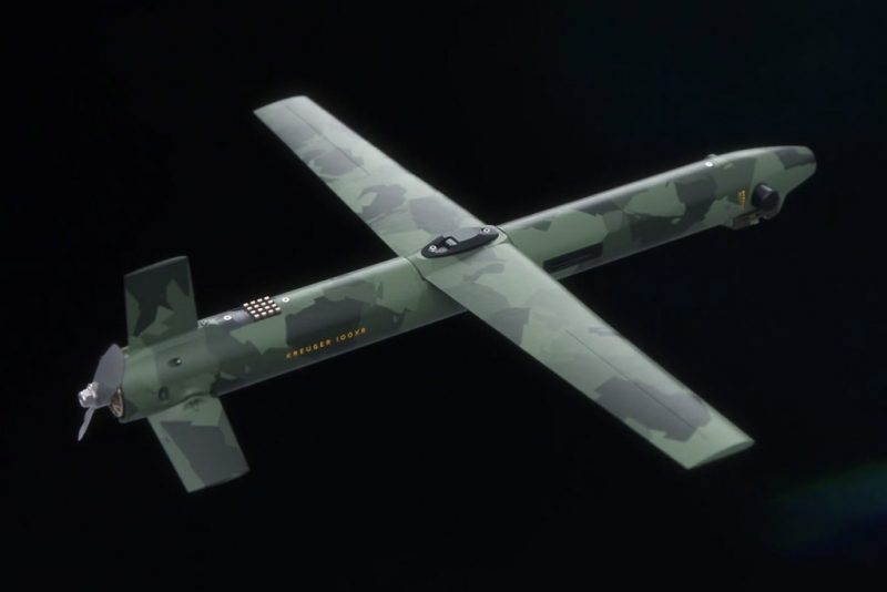 Nordic Air Defence expands into Poland and signs counter-drone cooperation agreement with WB Group and Tantalit