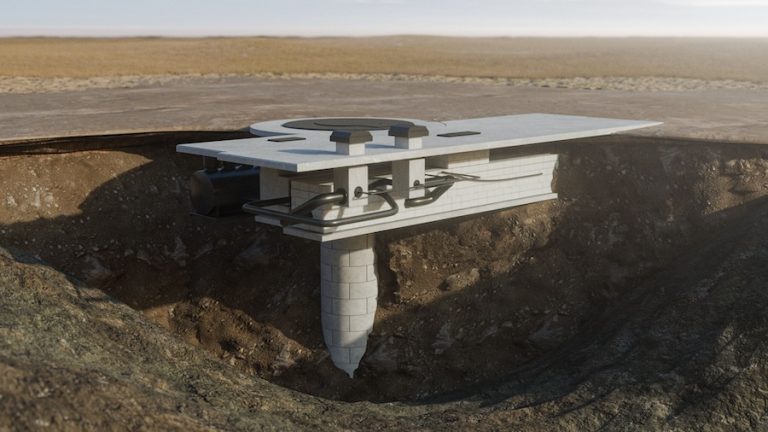 Northrop Grumman accelerates Sentinel missile silo prototype development with U.S. Air Force to support deployment