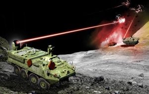 Northrop Grumman, Hungary’s 4iG sign MOU on C-UAS, space and advanced weapons cooperation