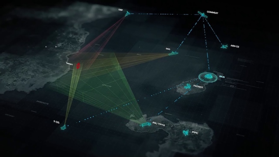 Northrop Grumman supplier network accelerates production and deployment of U.S. Army Integrated Battle Command System