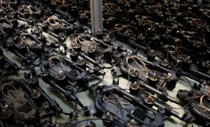 Croatian drone technology company Orqa has signed a teaming agreement with Red River Army Depot in Texarkana, Texas, aimed at strengthening the U.S. Army’s expanding capacity to manufacture small unmanned aircraft systems. The agreement marks a new step in cooperation between the company and the U.S. military while supporting broader efforts to increase domestic drone production.