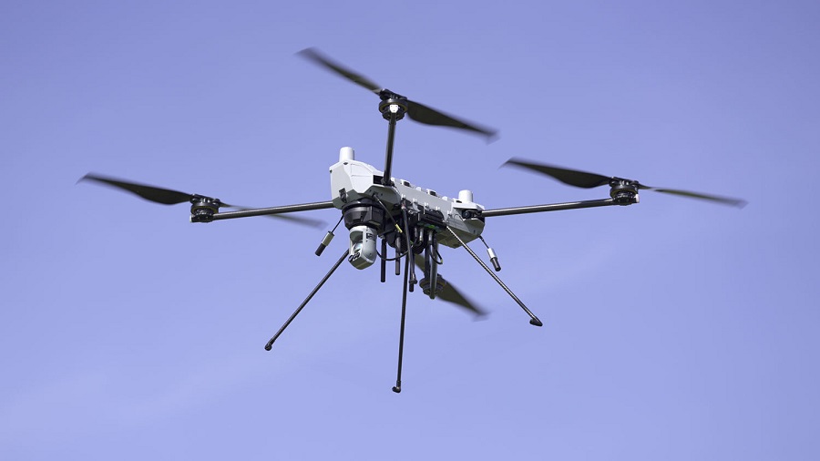 PDW launches C100 Multi-Mission Payload suite to enhance tactical capability in contested zones
