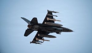 Petraeus says U.S. has achieved air supremacy over Iran as officials report progress degrading defenses