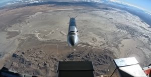 Pratt & Whitney, an RTX business, has received a follow-on contract from Leidos Dynetics to supply TJ150 engines for the AGM-190A small cruise missile. The agreement supports continued integration of the compact turbojet engine into the missile system.
