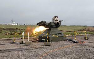 The Royal Air Force said its Regiment personnel have reached a historic milestone in Middle East operations by defeating five or more aerial threats within a single operational period. The achievement marks a modern parallel to the Second World War “Ace” benchmark, traditionally awarded to fighter pilots.