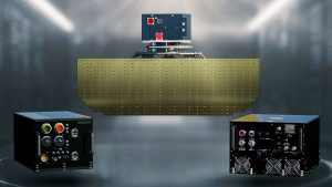 Raytheon begins production of SharpSight multi-domain radar for all-weather surveillance use