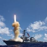 The Missile Defense Agency has awarded Raytheon a contract modification valued at nearly $267 million for the production of additional Standard Missile-3 Block IB interceptors. The award supports the procurement and delivery of 23 additional missiles and brings the total number of interceptors covered under the contract to 78.