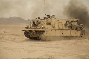 RENK America has been awarded a $57 million contract from Defense Logistics Agency Weapons Support in Warren to supply AVDS-1790 engines for the U.S. Army. The company said the procurement is intended to strengthen fleet readiness and maintain the operational capability of key recovery platforms.