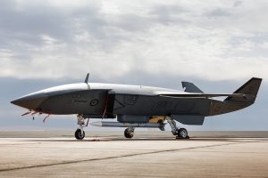 Rheinmetall and Boeing have entered into a strategic partnership to offer the MQ-28 Ghost Bat for Germany’s planned acquisition of collaborative combat aircraft. The companies aim to deliver the capability to the Bundeswehr by 2029.