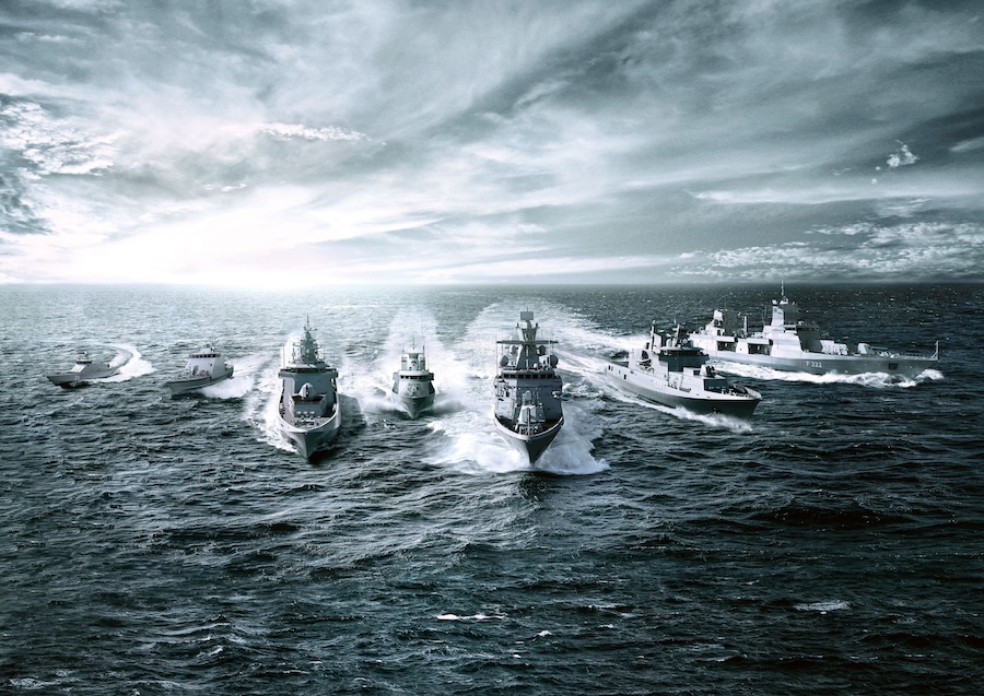 Rheinmetall completes NVL acquisition to establish German naval systems house and expand maritime portfolio
