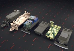 German defence technology group Rheinmetall has signed an agreement to acquire a majority stake in Croatian uncrewed systems manufacturer DOK-ING. The contract was signed in Zagreb and will see Rheinmetall purchase 51 percent of the company, while founder Vjekoslav Majetić will retain the remaining 49 percent.
