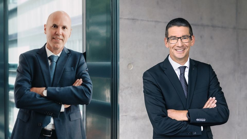 Rohde & Schwarz and TRUMPF team up with laser-integrated defence against drone threats