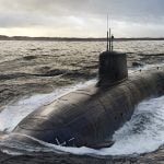 Rolls-Royce Submarines has signed a £400 million Capability Assured Strategic Partnership with Assystem