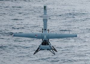 Royal Netherlands Navy has declared Shield AI’s V-BAT unmanned aircraft system operational following testing aboard HNLMS Johan de Witt. The trials were conducted off the coast of northern Norway as part of efforts to enhance maritime domain awareness through unmanned systems.