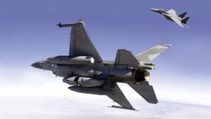 RTX: Raytheon wins $197 million contract to deliver MS-110 multispectral reconnaissance system to Poland