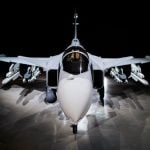 The Swedish Armed Forces officially received their first JAS 39 Gripen E fighter aircraft during a handover ceremony on 20 October 2025 at the Skaraborg Air Wing (F 7) in Såtenäs. The event marks a key milestone in Sweden’s air power modernisation