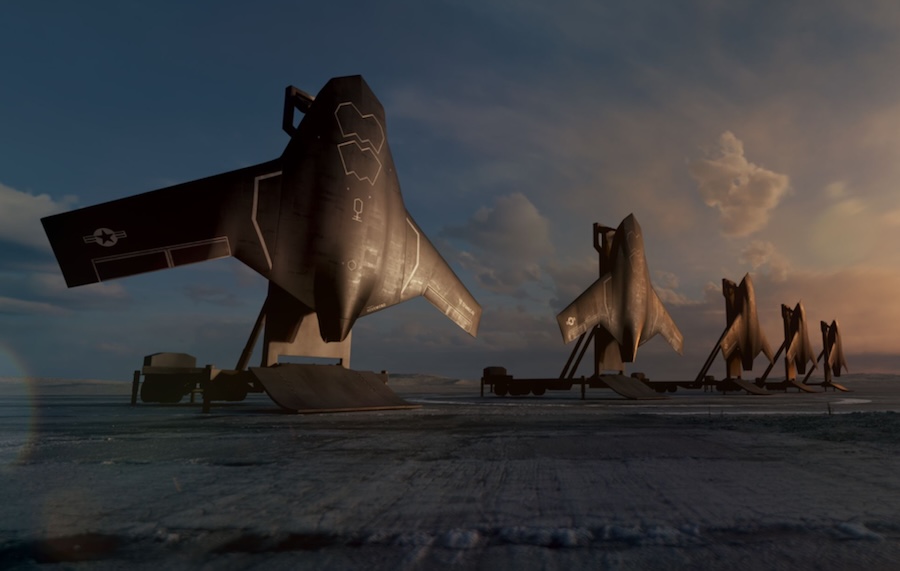 Shield AI raises $2 billion and plans acquisition of Aechelon to expand defense AI and simulation capabilities