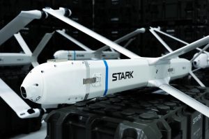 STARK establishes R&D hub in Ukraine and opens Greece office to broaden European defence operations